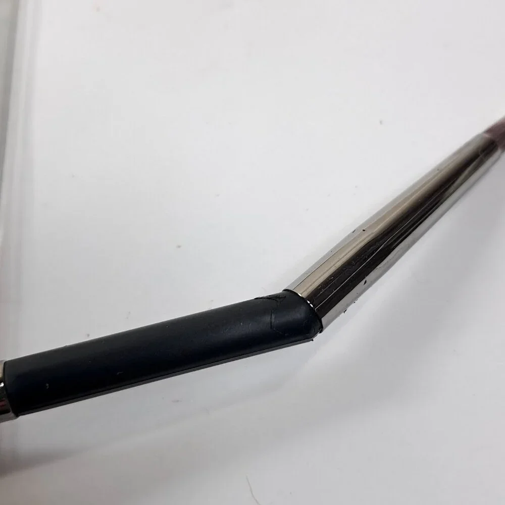 IT Cosmetics Tightliner 10 In 1 dual end brush Bent Liner End tightlining makeup
